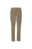 HAKRO Damen Activehose khaki 