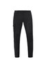 HAKRO Activehose schwarz 