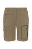 HAKRO Damen Activeshorts khaki 