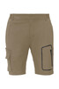 HAKRO Activeshorts khaki 