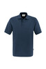 HAKRO Poloshirt Top marine 