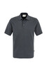 HAKRO Poloshirt Top anthrazit 