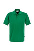 HAKRO Poloshirt Top kellygrün 