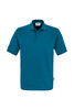 HAKRO Poloshirt Top petrol 
