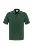HAKRO Poloshirt Top tanne 