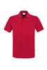 HAKRO Poloshirt Pima-Cotton rot 