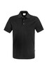 HAKRO Poloshirt Pima-Cotton schwarz 