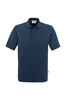 HAKRO Pocket-Poloshirt Top marine 