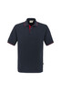 HAKRO Poloshirt Casual tinte 