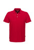HAKRO Poloshirt COOLMAX® rot 