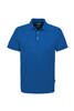 HAKRO Poloshirt COOLMAX® royalblau 