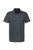 HAKRO Poloshirt COOLMAX® anthrazit 