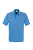 HAKRO Poloshirt Classic malibublau 