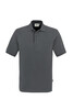 HAKRO Poloshirt Classic graphit 