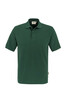 HAKRO Poloshirt Classic tanne 
