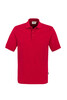 HAKRO Poloshirt Classic rot 