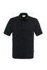 HAKRO Poloshirt Classic schwarz 