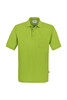 HAKRO Pocket-Poloshirt Mikralinar® kiwi 