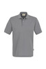HAKRO Pocket-Poloshirt Mikralinar® titan 