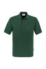 HAKRO Pocket-Poloshirt Mikralinar® tanne 