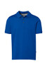 HAKRO Cotton Tec Poloshirt royalblau 