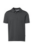 HAKRO Cotton Tec Poloshirt anthrazit 