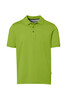 HAKRO Cotton Tec Poloshirt kiwi 
