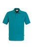 HAKRO Poloshirt Mikralinar® smaragd 