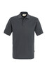 HAKRO Poloshirt Mikralinar® anthrazit 