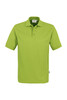 HAKRO Poloshirt Mikralinar® kiwi 