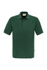 HAKRO Poloshirt Mikralinar® tanne 