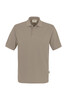 HAKRO Poloshirt Mikralinar® khaki 