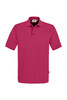 HAKRO Poloshirt Mikralinar® magenta 