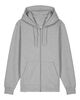 Stanley Stella - Stanley Cultivator 2.0 Zipthru Heather Grey 