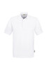 HAKRO Poloshirt HACCP Mikralinar® Weiss 