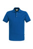 HAKRO Poloshirt Stretch royalblau 