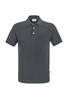 HAKRO Poloshirt Stretch anthrazit 