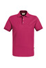 HAKRO Poloshirt Stretch magenta 