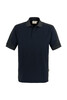 HAKRO Poloshirt Contrast Mikralinar® tinte 
