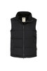 HAKRO Bodywarmer Hamilton schwarz 