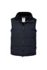 HAKRO Bodywarmer Hamilton tinte 