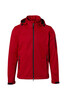 HAKRO Softshelljacke Ontario rot 