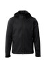 HAKRO Softshelljacke Ontario schwarz 