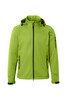 HAKRO Softshelljacke Ontario kiwi 