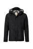 HAKRO Activejacke Houston schwarz 