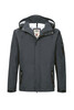HAKRO Activejacke Houston anthrazit 