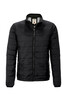 HAKRO Loftjacke Barrie schwarz 