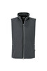 HAKRO Light-Softshellweste Edmonton anthrazit 