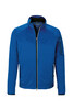 HAKRO Light-Softshelljacke Brantford royalblau 