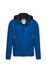 HAKRO Regenjacke Connecticut royalblau 